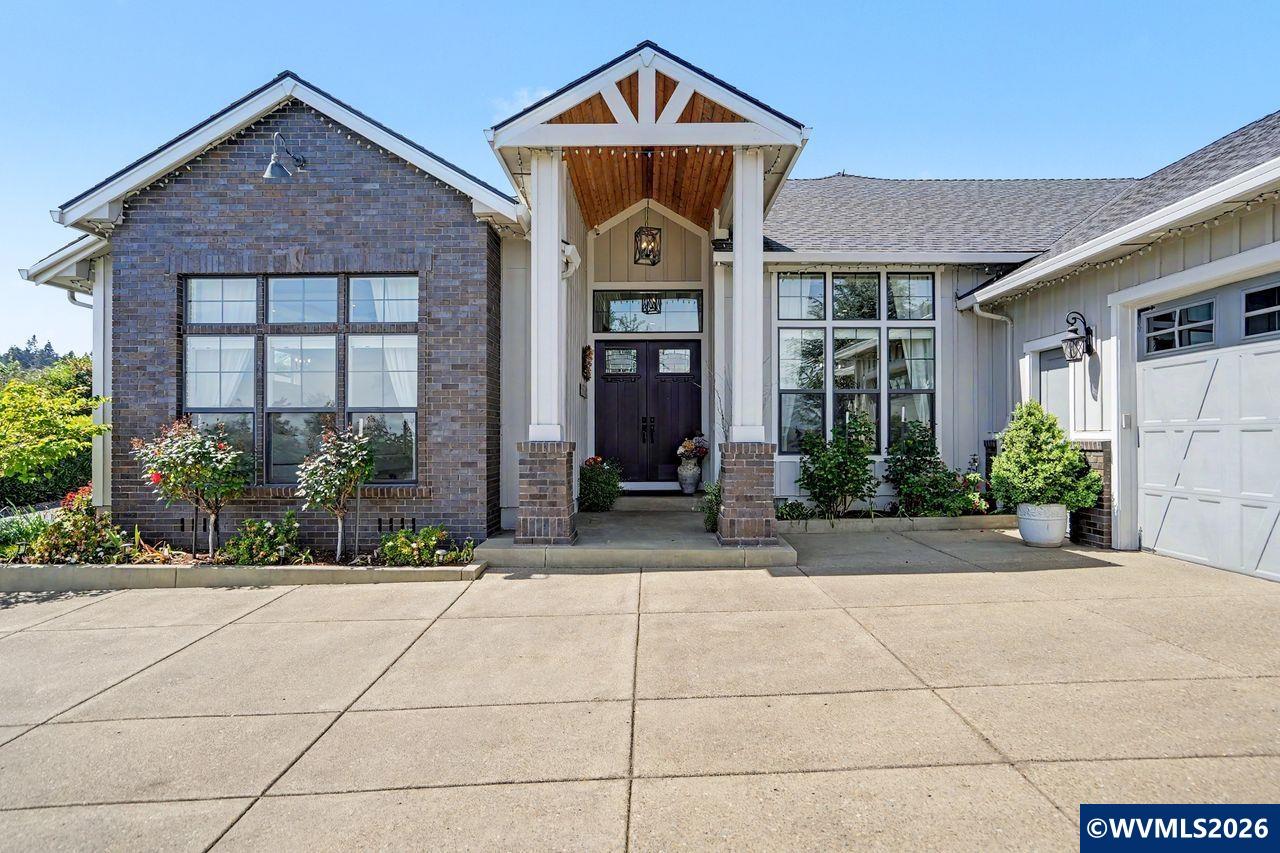Lot 2A Best (Model C) Rd, Salem, OR 97304 — photo 2