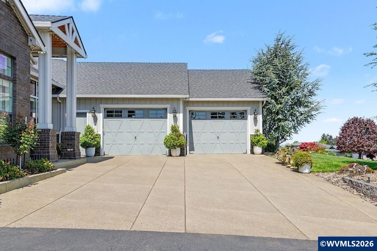 Lot 2A Best (Model C) Rd, Salem, OR 97304 — photo 3