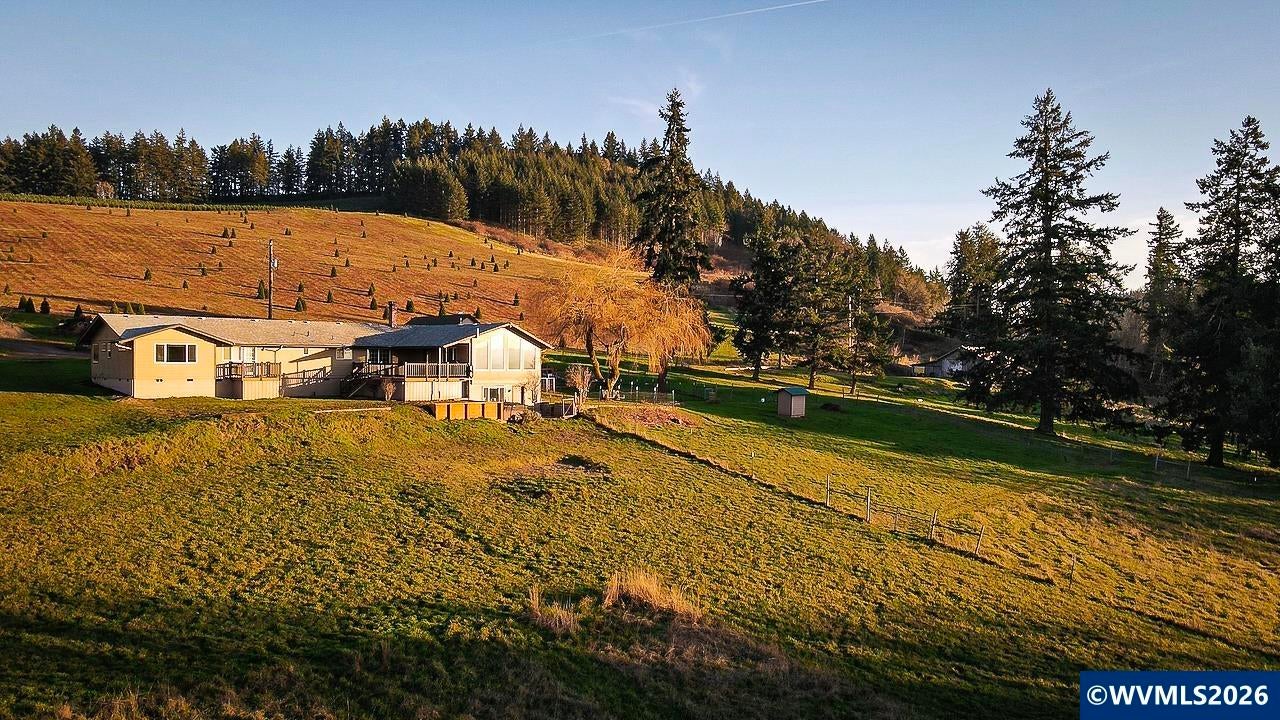 6110 SE Yampo Rd Rd, Amity, OR 97101 — photo 2