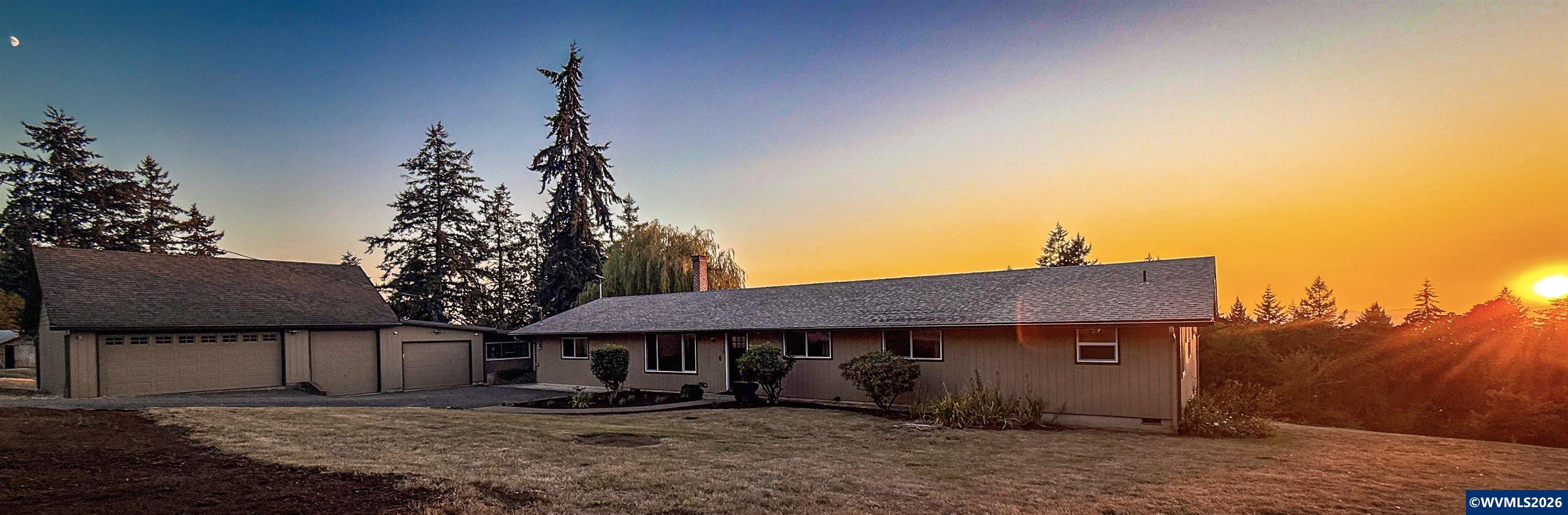 6110 SE Yampo Rd Rd, Amity, OR 97101 — photo 3