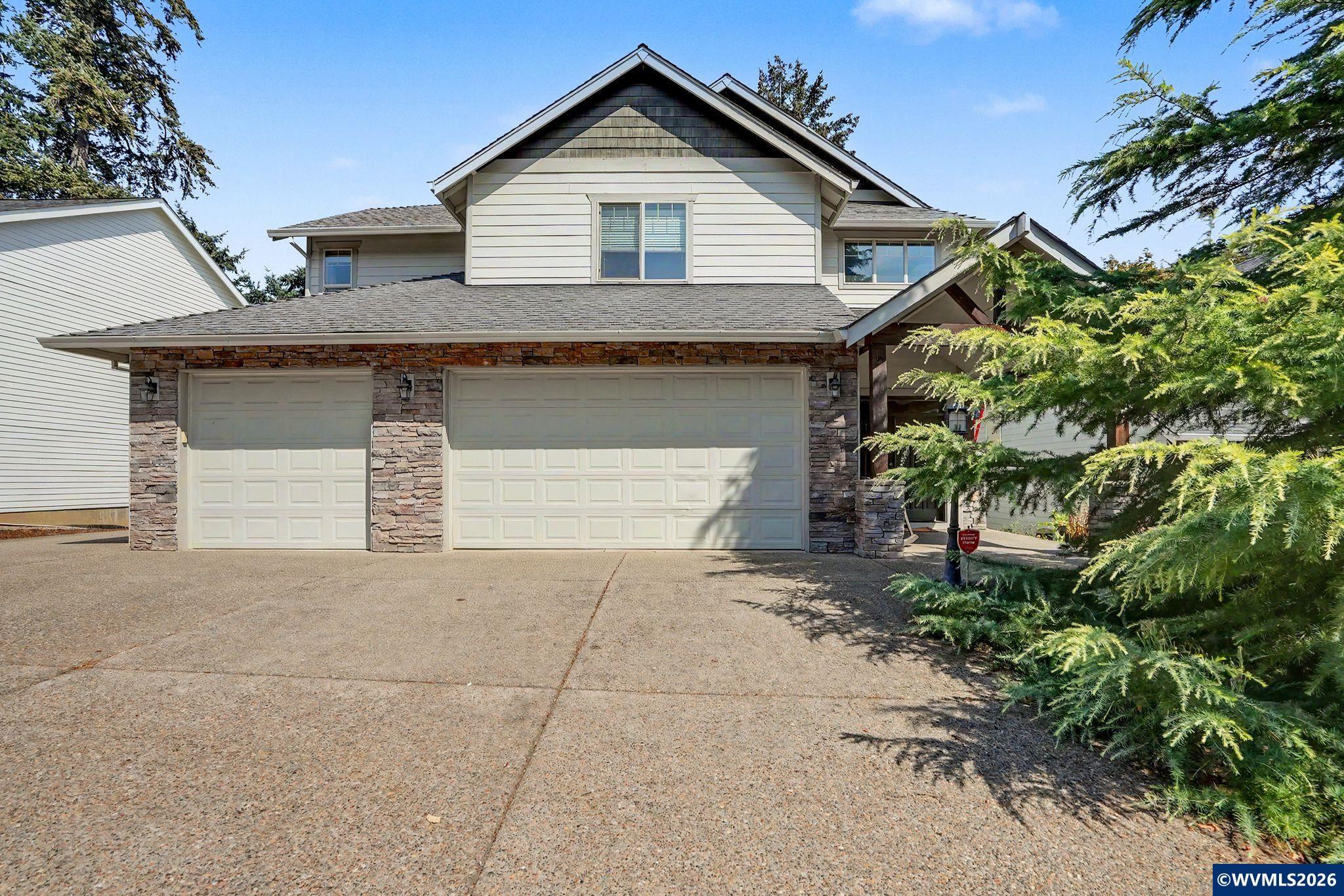 2369 Dalke Ridge Dr NW — photo