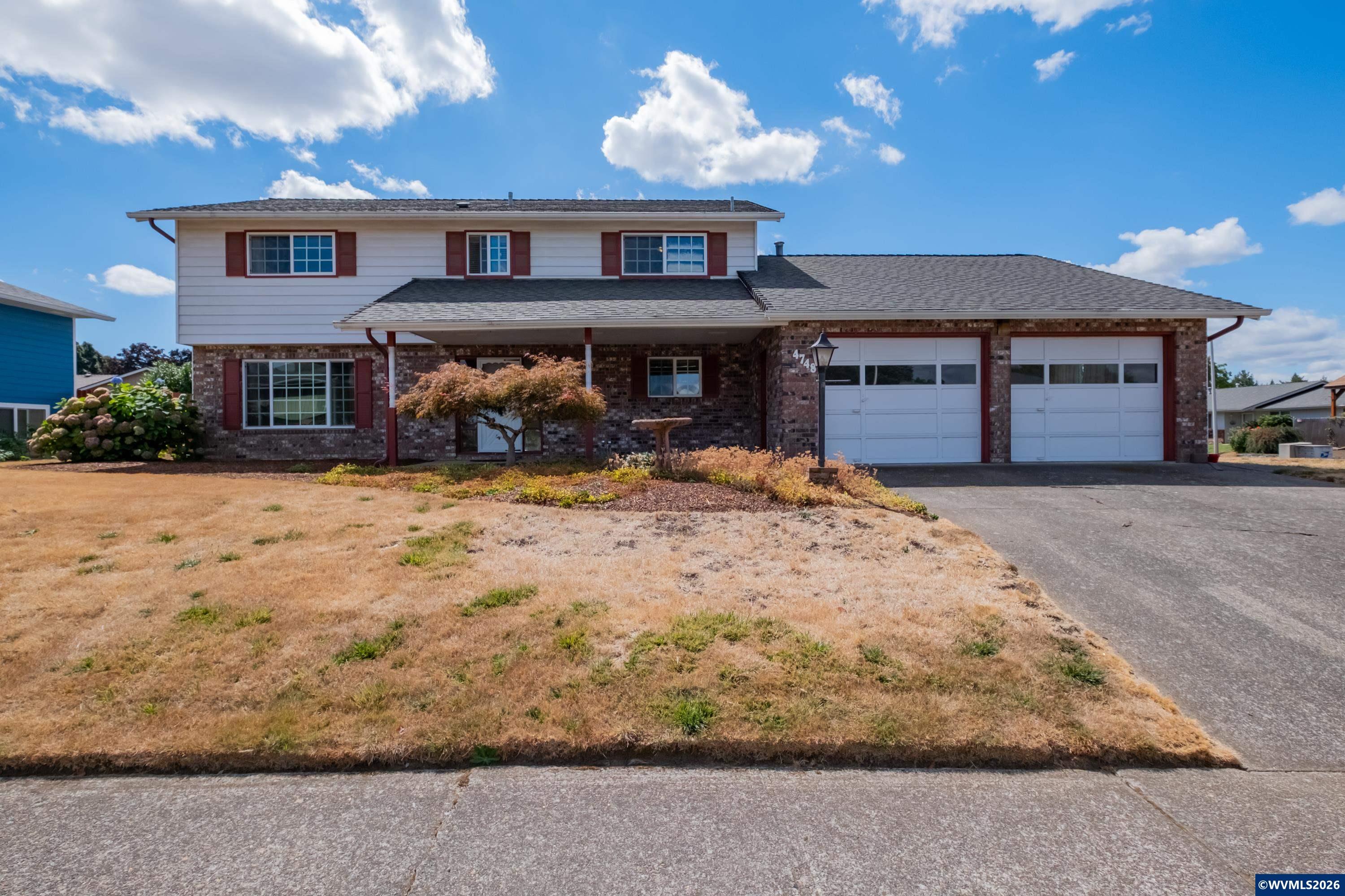 4748 Sesame St NE — photo