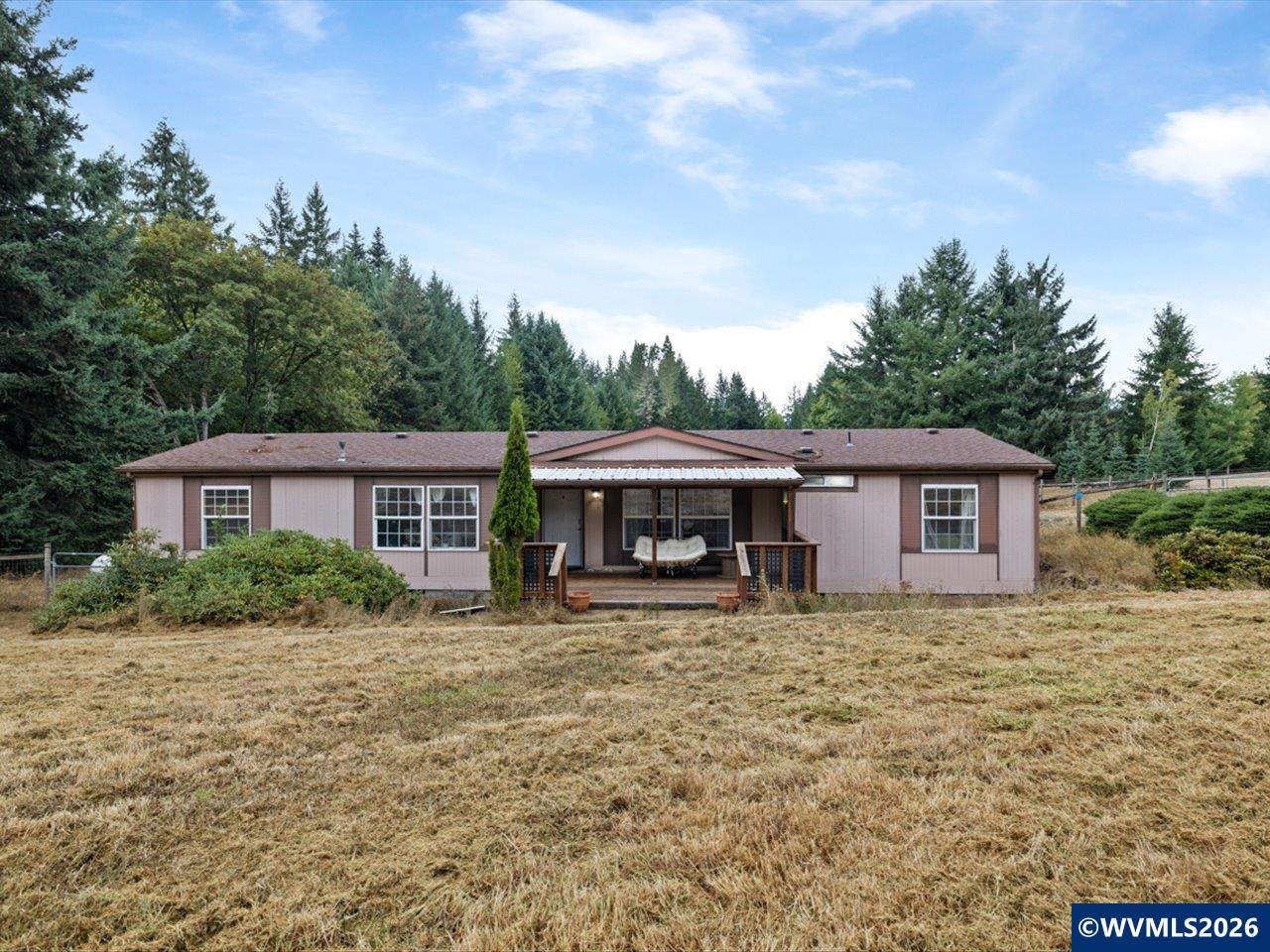 27710 Riggs Hill Rd, Foster, OR 97345 — photo 2