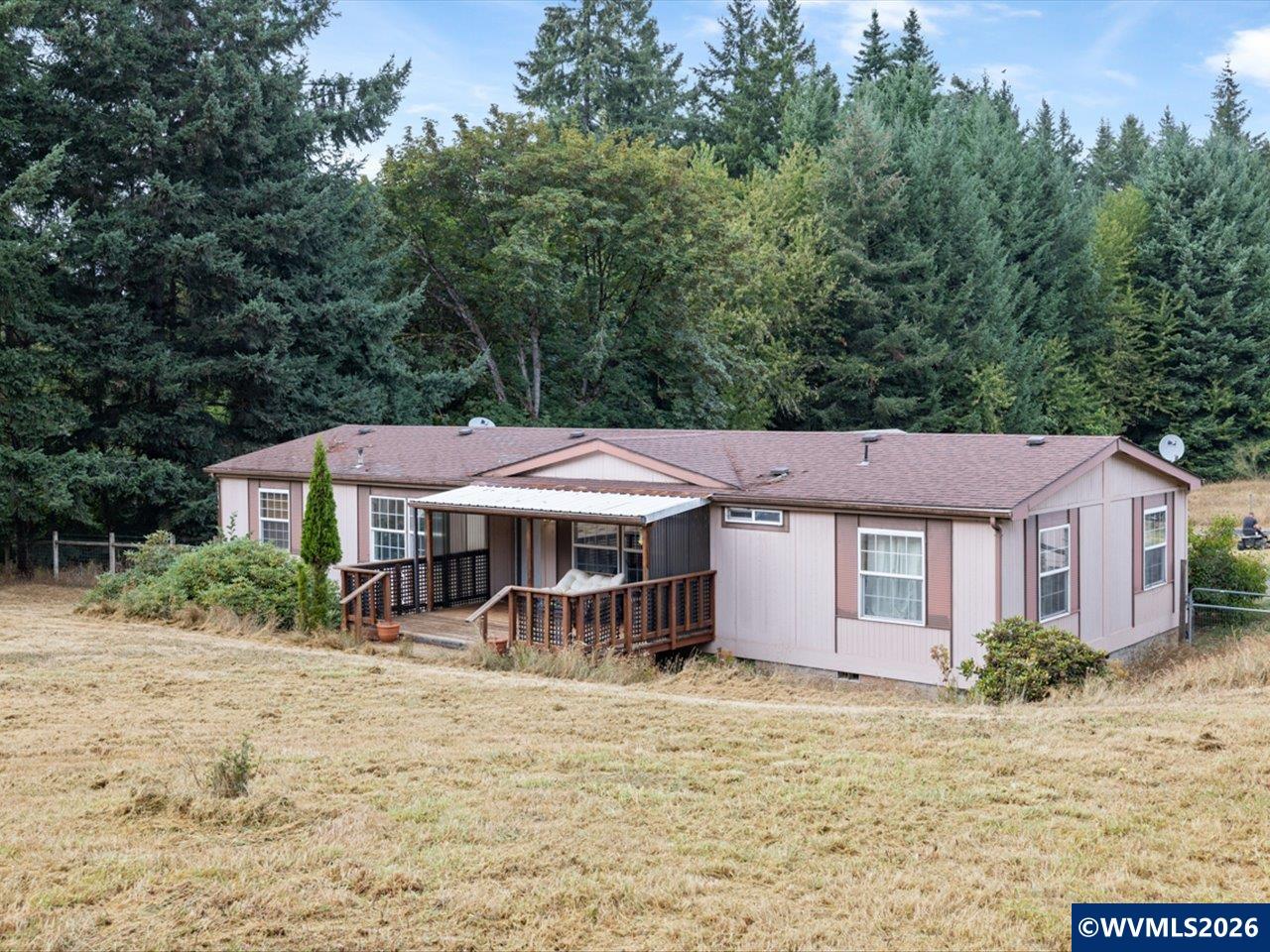 27710 Riggs Hill Rd, Foster, OR 97345 — photo 3