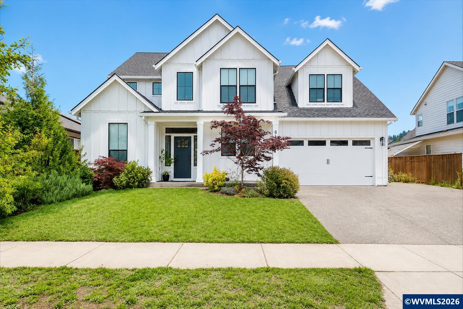 810 Ike Mooney Rd — photo