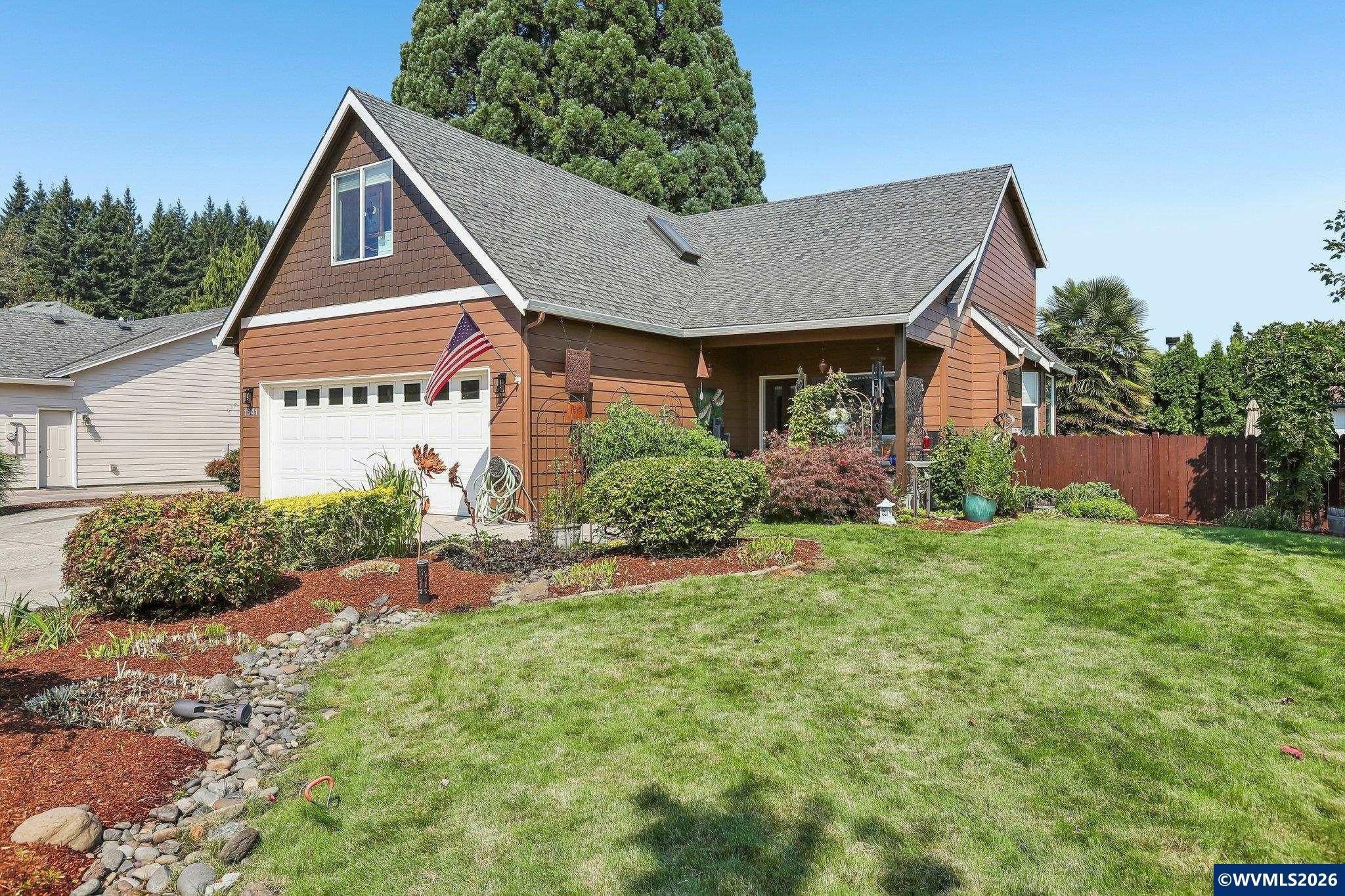 1641 NW Jeffrey Ct — photo