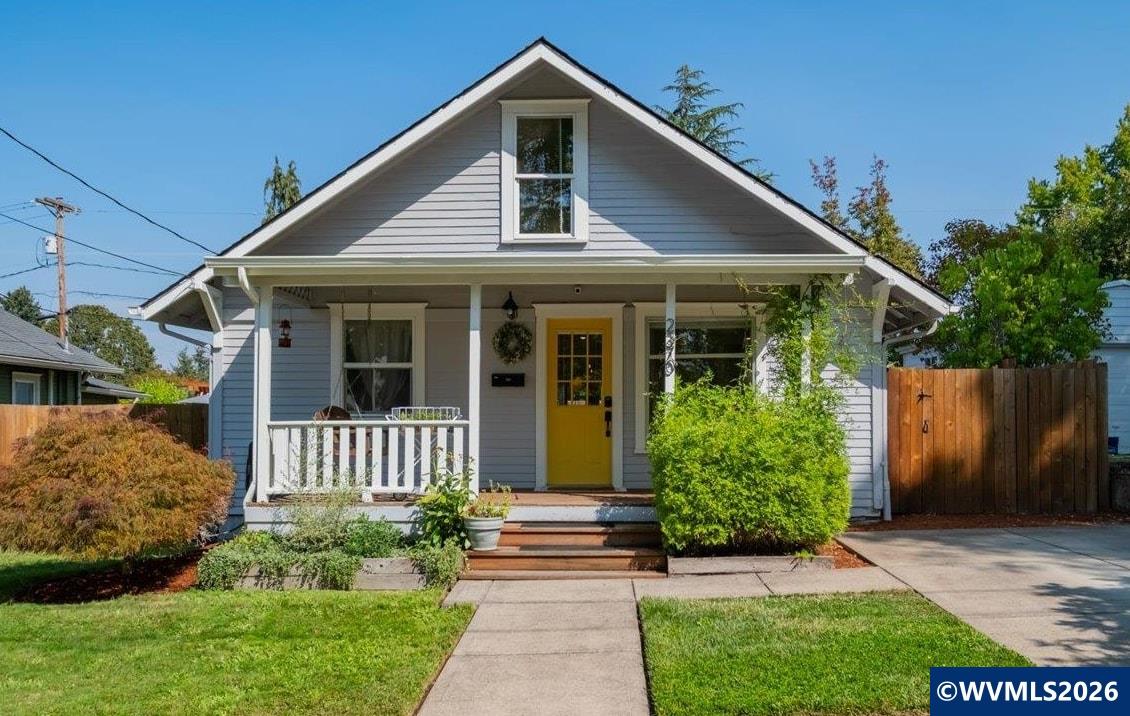 2370 Cottage St SE — photo