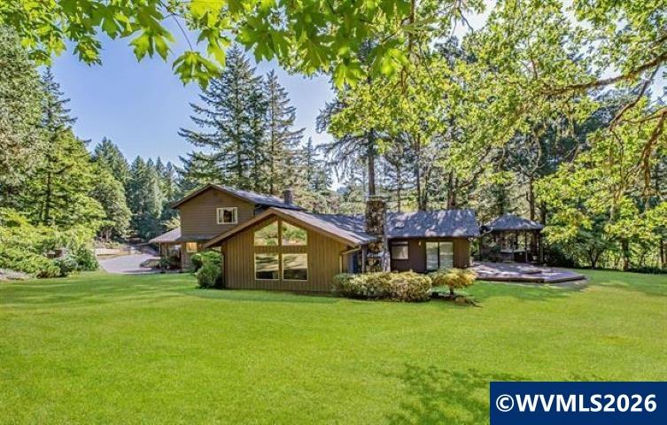 23547 Woods Creek Rd — photo