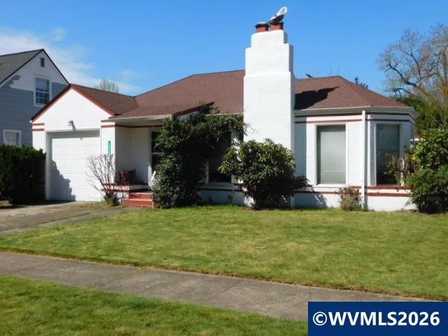 1875 20th St — photo