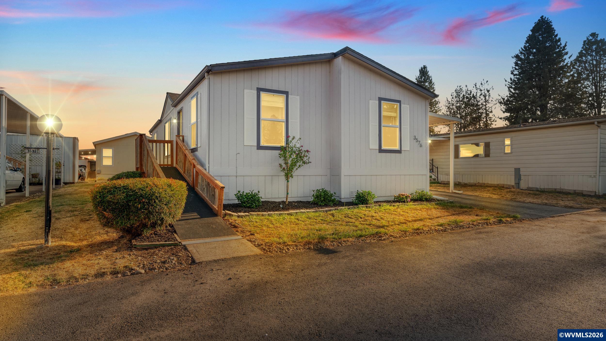 3576 Turner Rd SE — photo