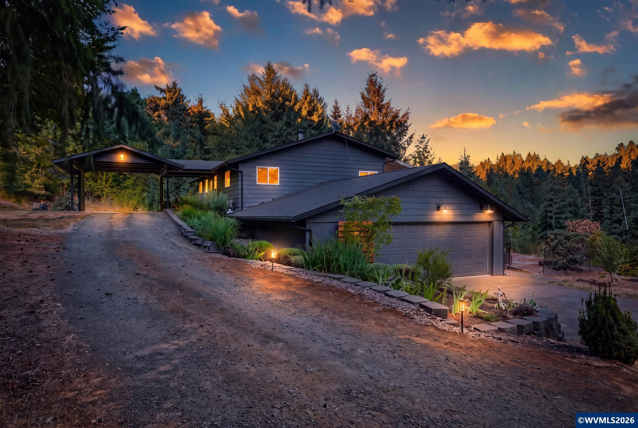 6271 Treehouse Rd Rd — photo