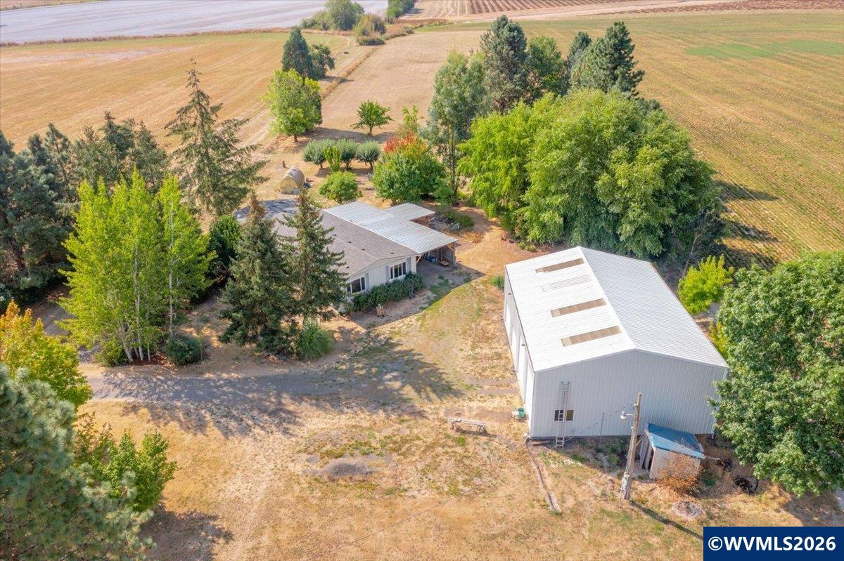 10120 SE Stockhoff Rd, Amity, OR 97101 — photo 3