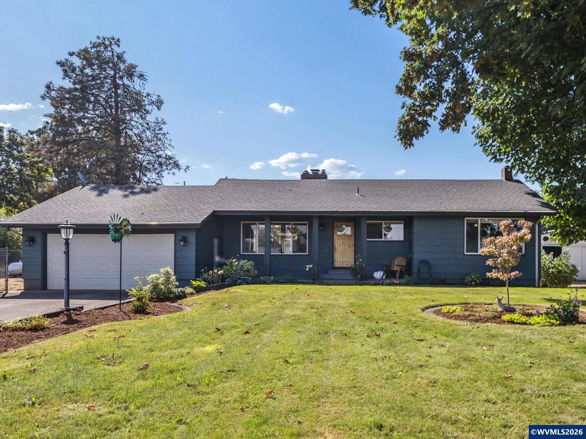 6995 Aumsville Hwy SE — photo