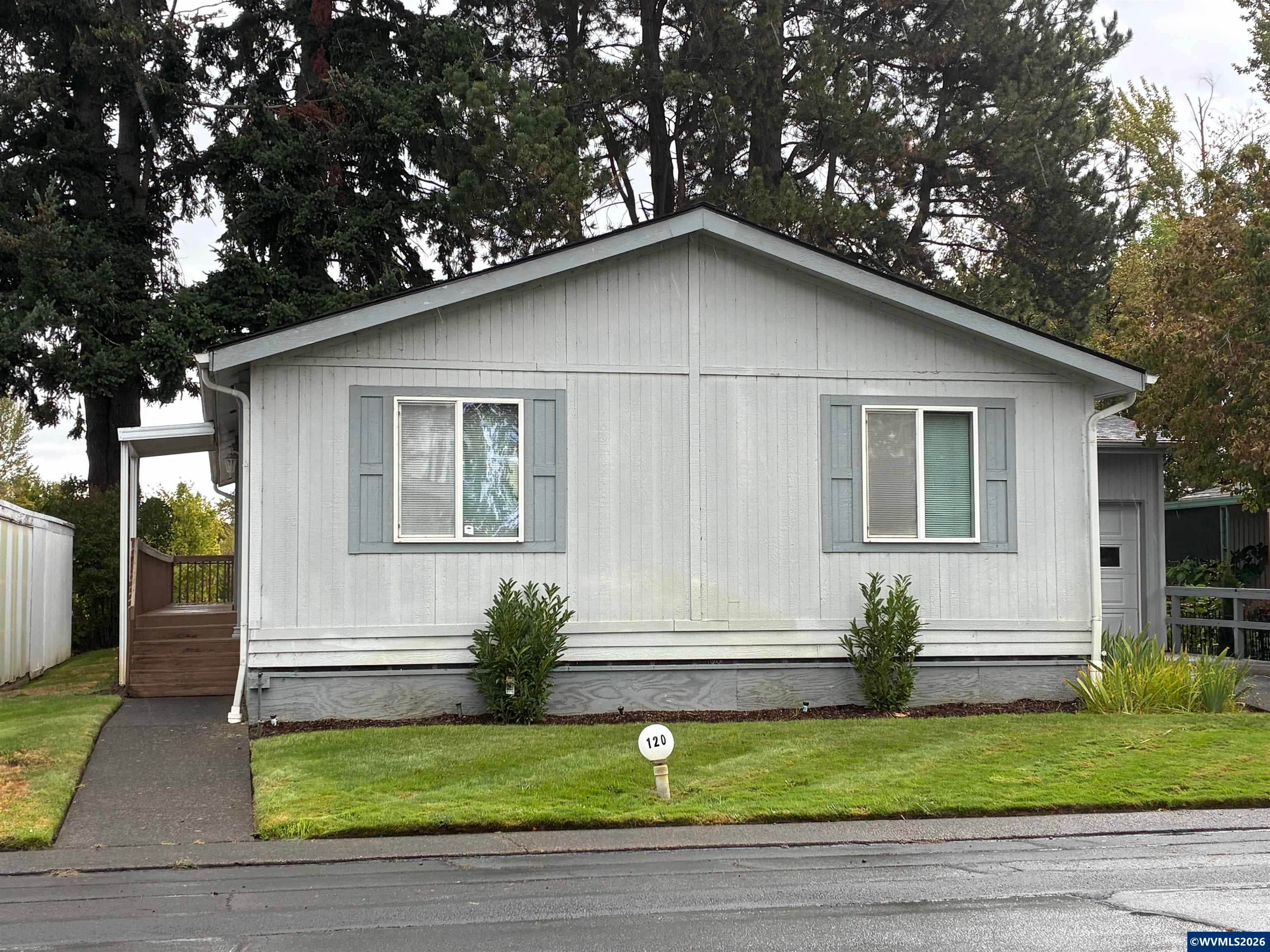 3100 Turner #120 Rd SE — photo