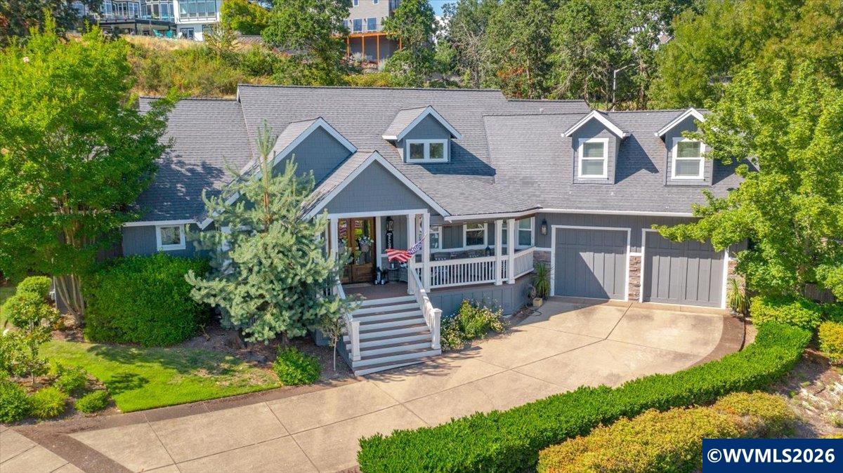 1281 NW Spencer Mountain Dr — photo