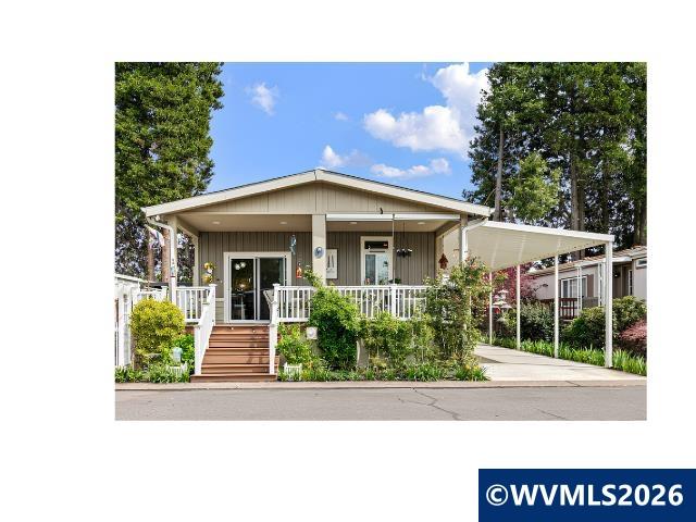 1800 Lakewood #63 Ct — photo