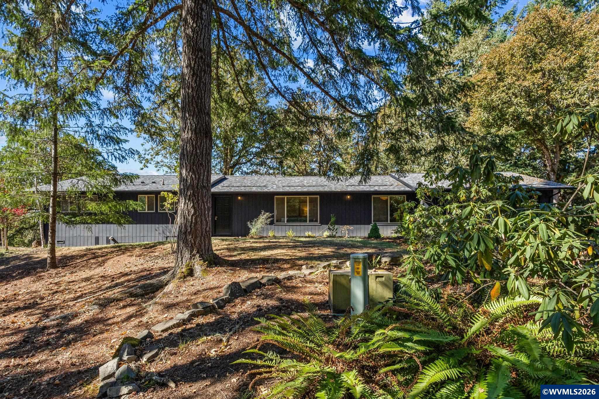 24745 Hidden Valley Rd — photo