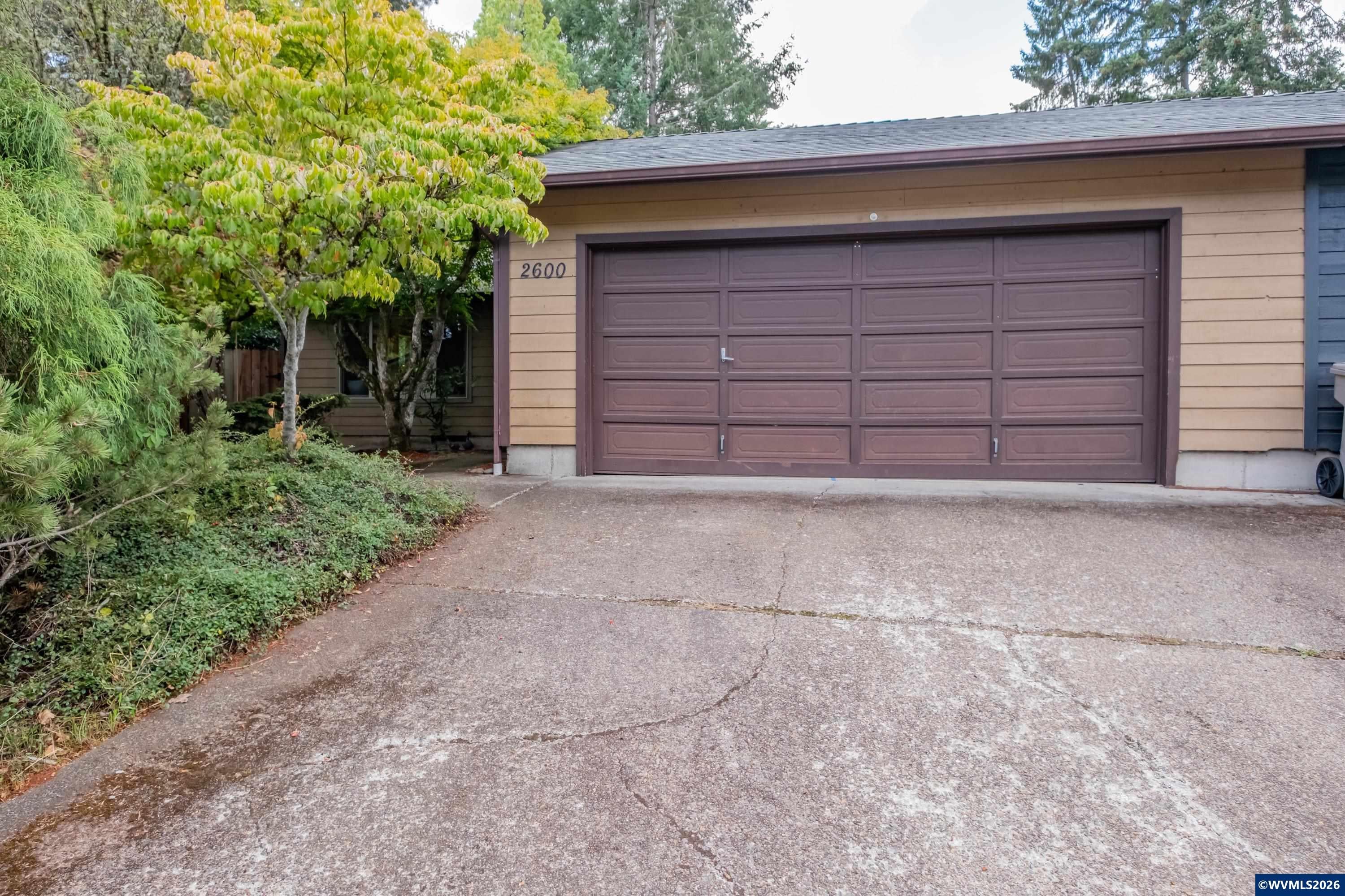 2600 NW Fireweed Pl — photo