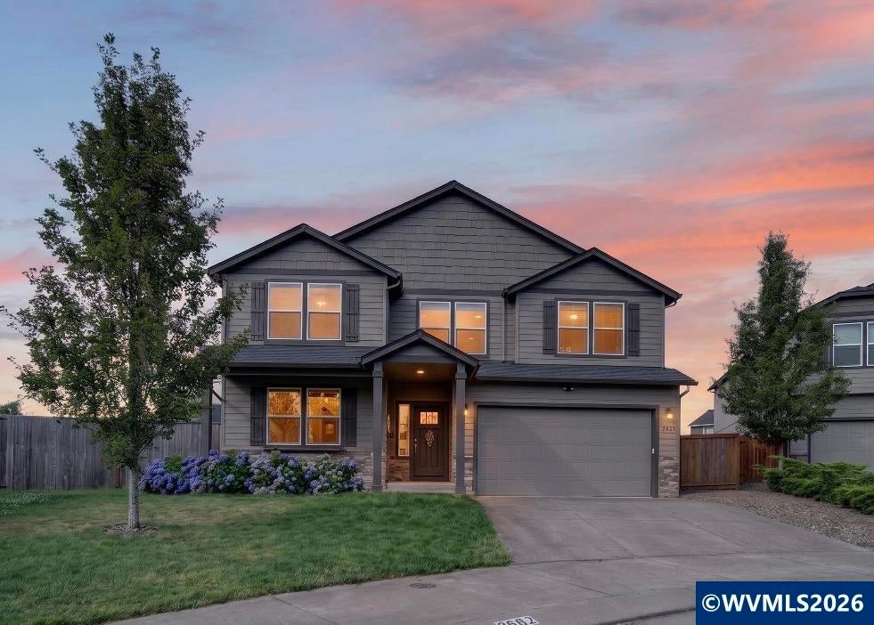 2862 Lucia Ct NW — photo