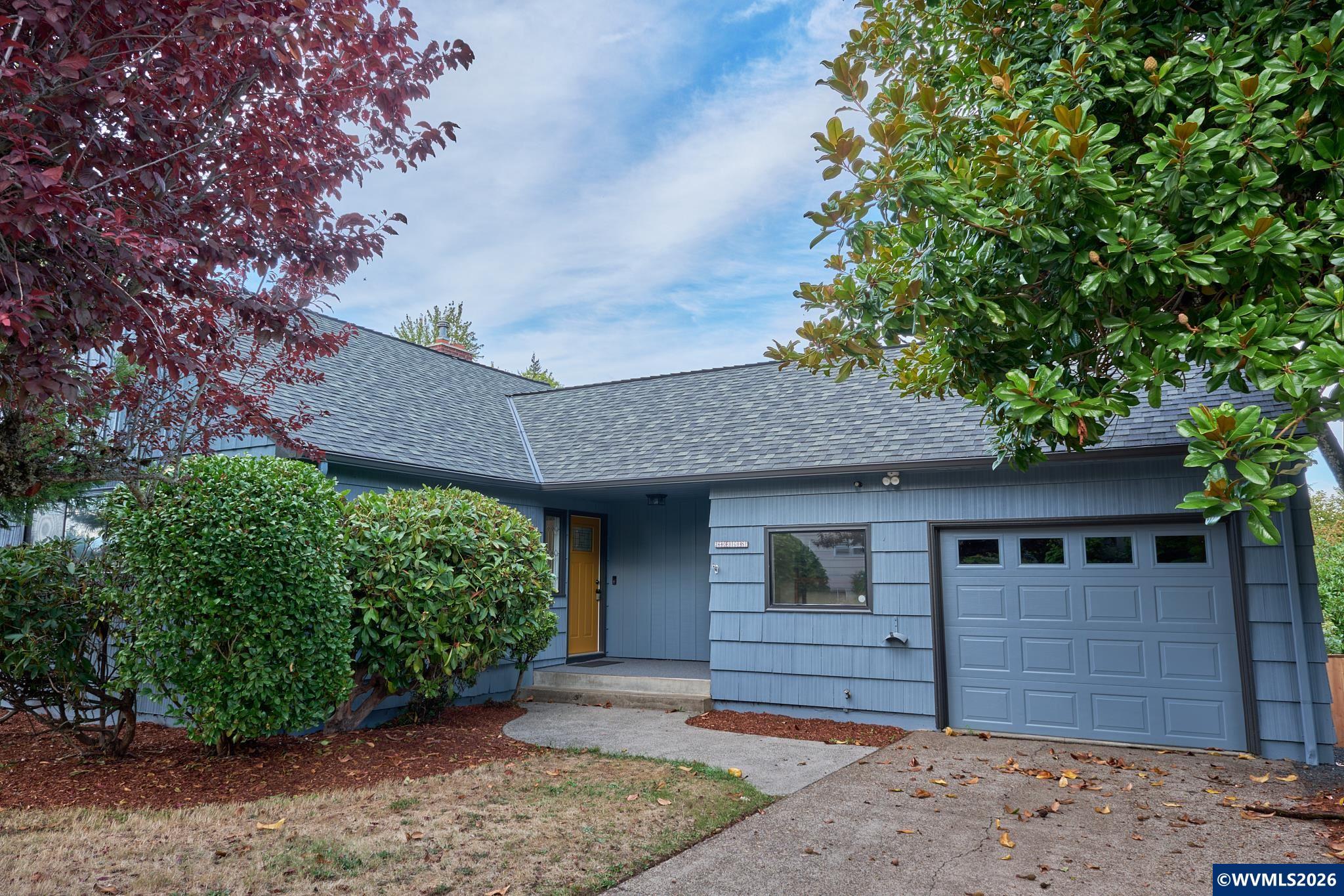 2640 High St SE — photo