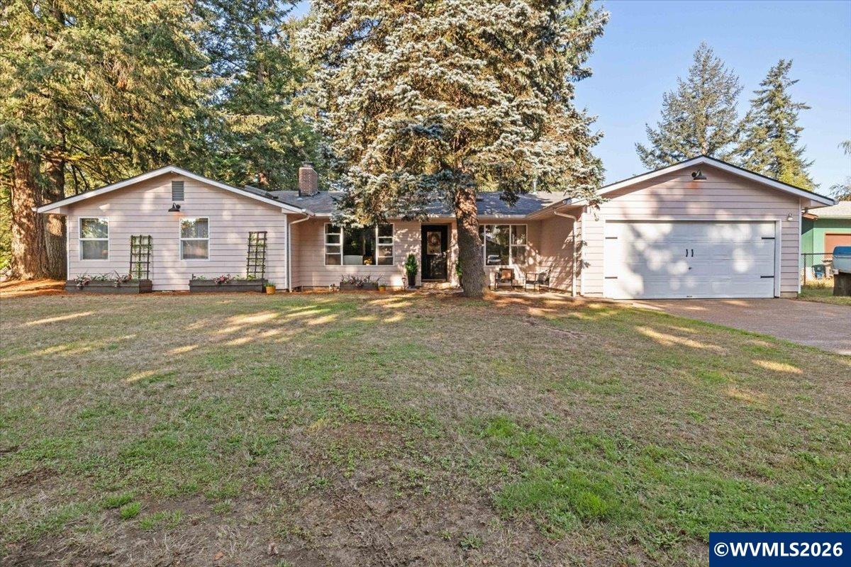 3170 Kingston Wy NW — photo