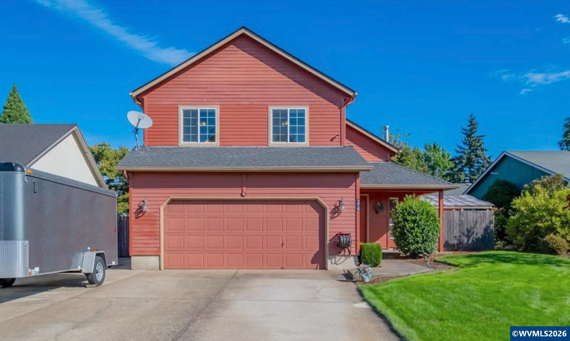 374 Burma Ct — photo