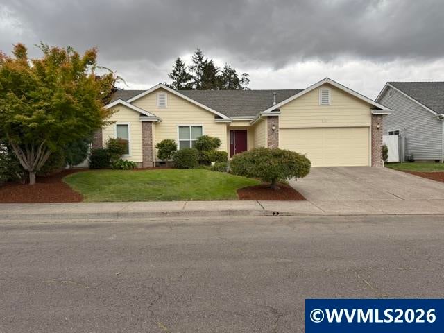 7338 Caneberry Ct NE — photo