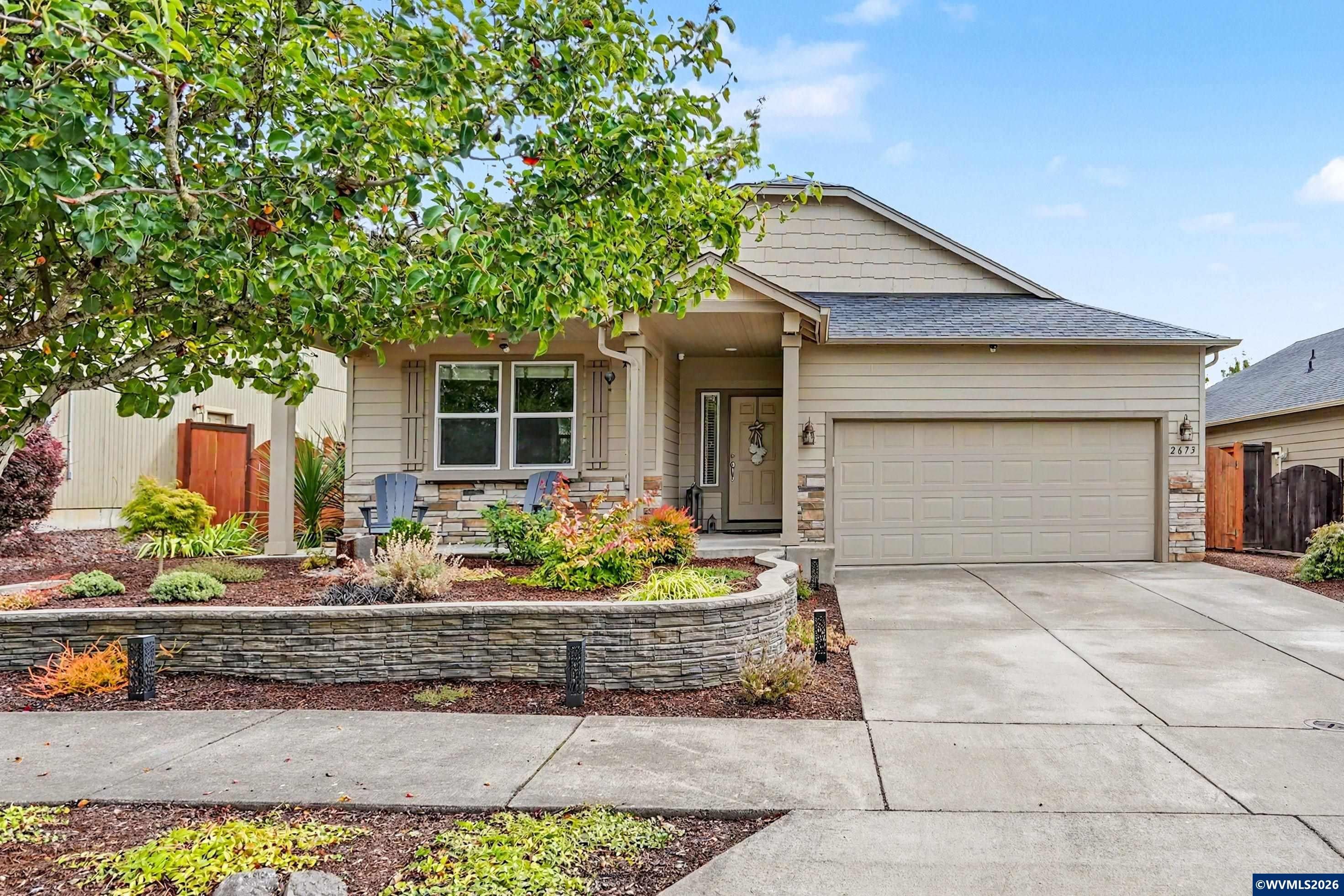 2673 Kingston Wy NW — photo