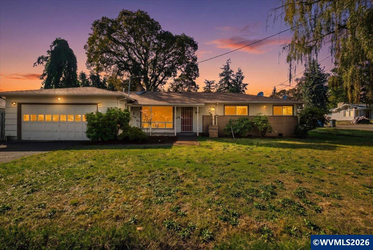 3603 Pioneer Dr — photo