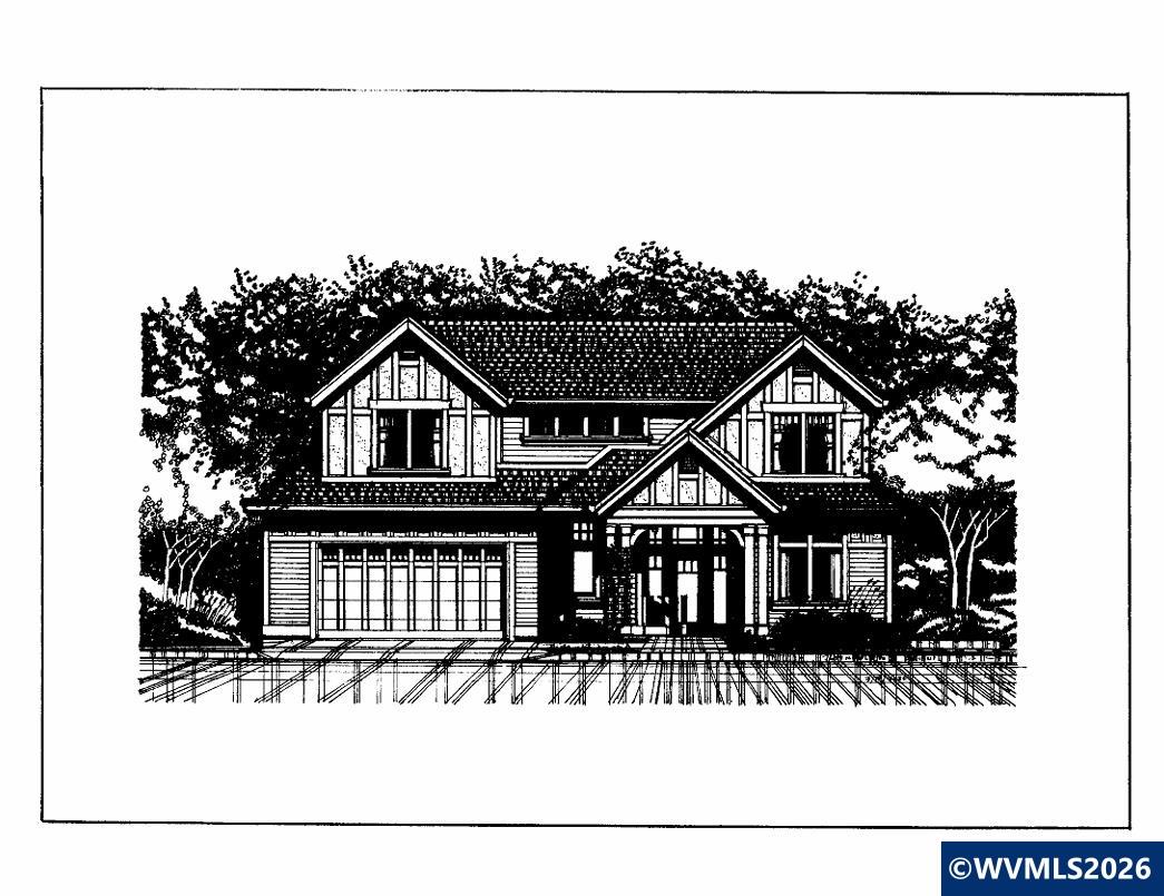 4990 NW Lavender (Lot 79) Cir — photo