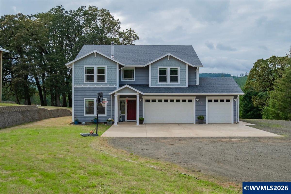 1467 Reuben Boise Rd, Dallas, OR 97338 — photo 2