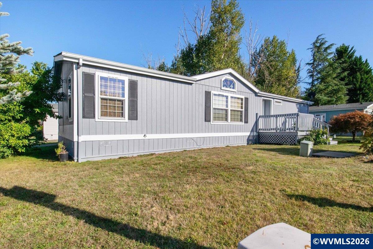 786 Hoffman Rd, Salem, OR 97301 — photo 3