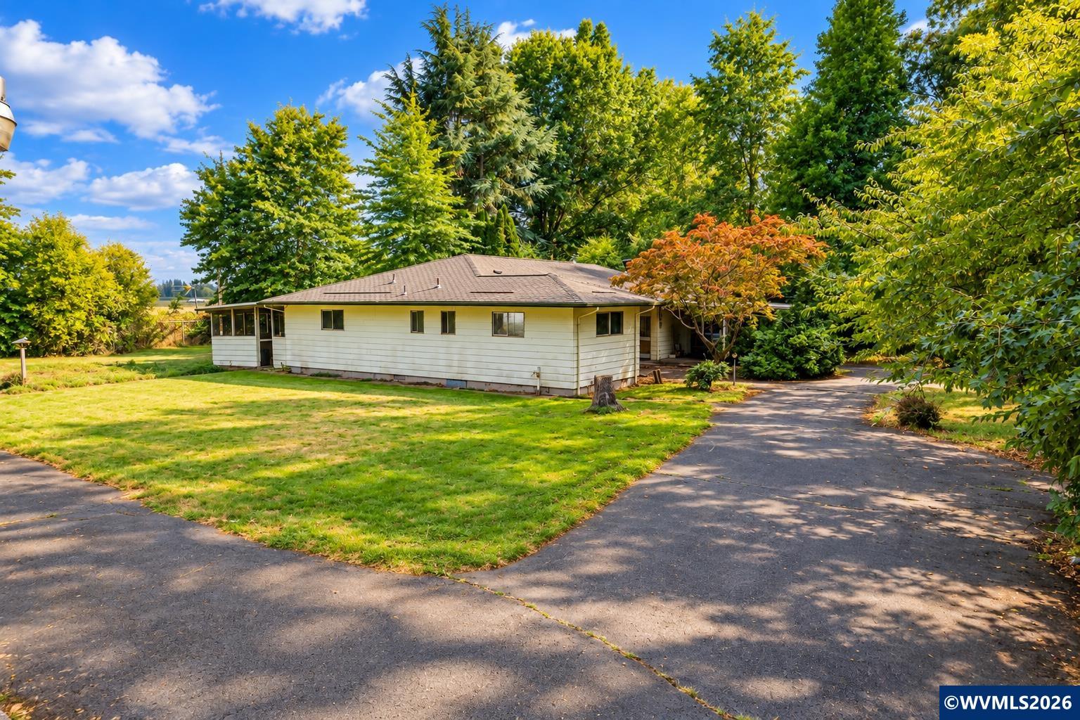 12386 NE Checkerboard Rd, Gervais, OR 97026 — photo 2