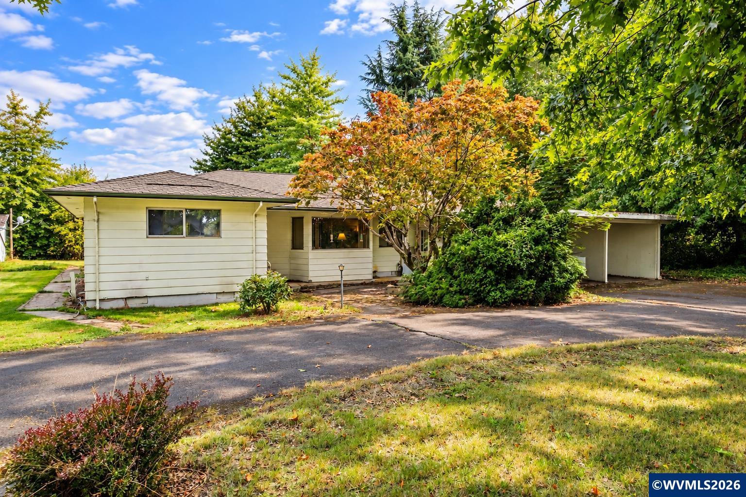 12386 NE Checkerboard Rd, Gervais, OR 97026 — photo 3
