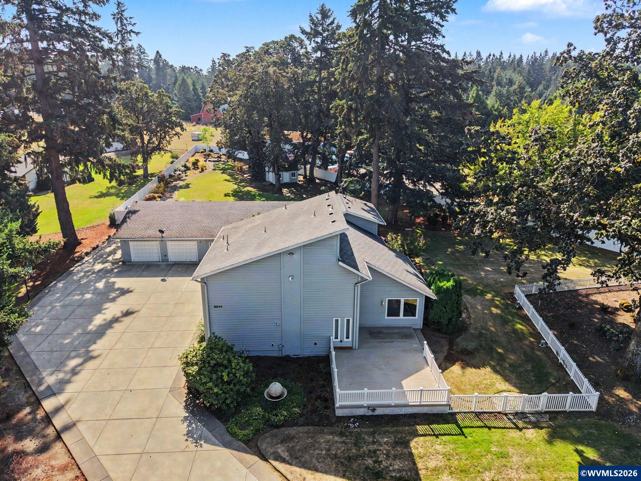 6644 Rippling Brook Dr SE — photo