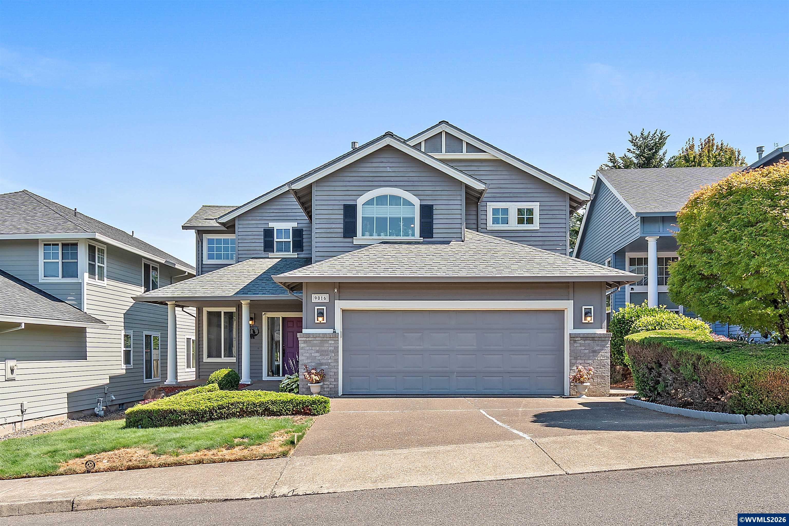 9016 SE Emily Park Wy — photo