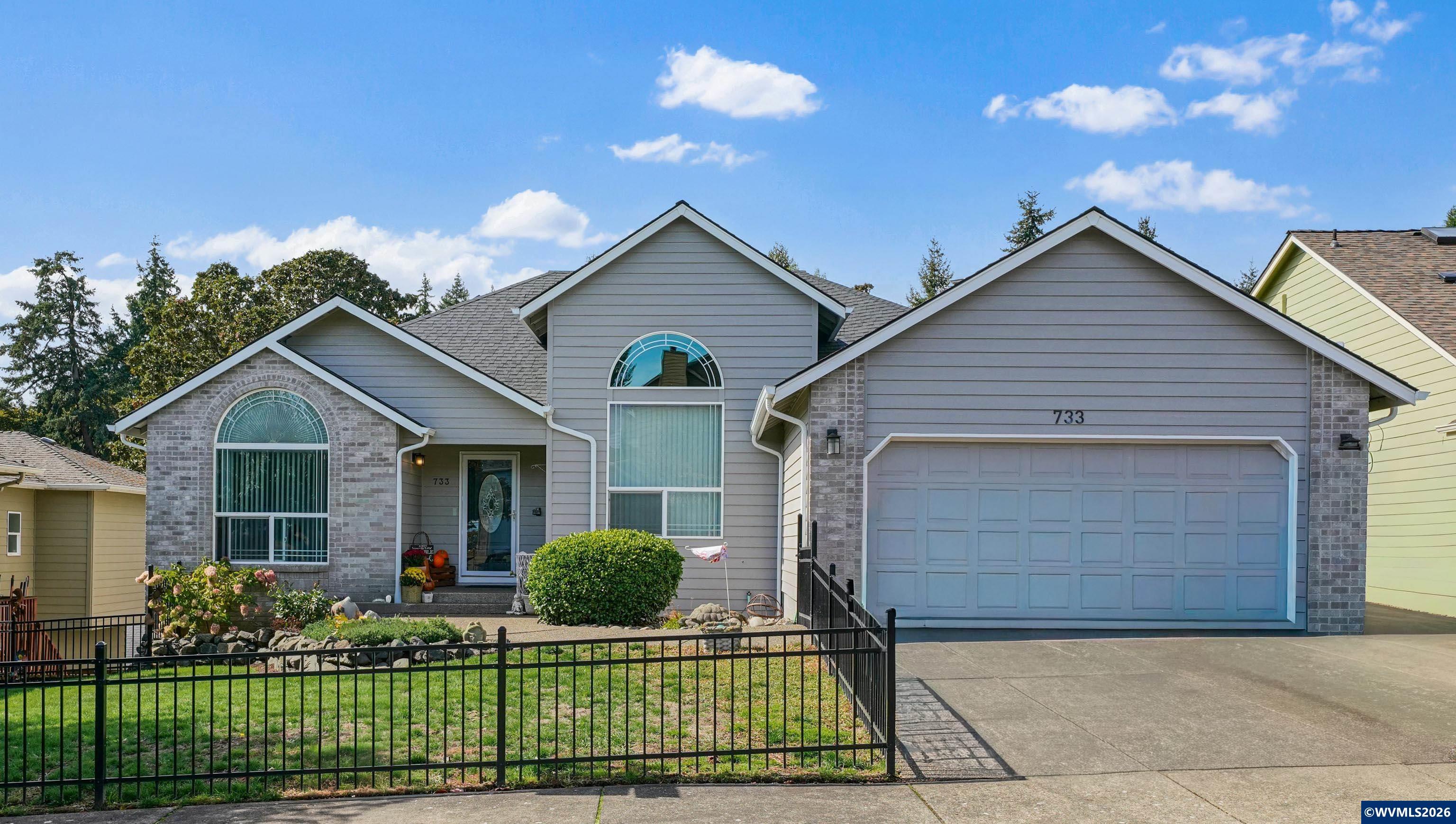 733 Sitka Deer Ct — photo