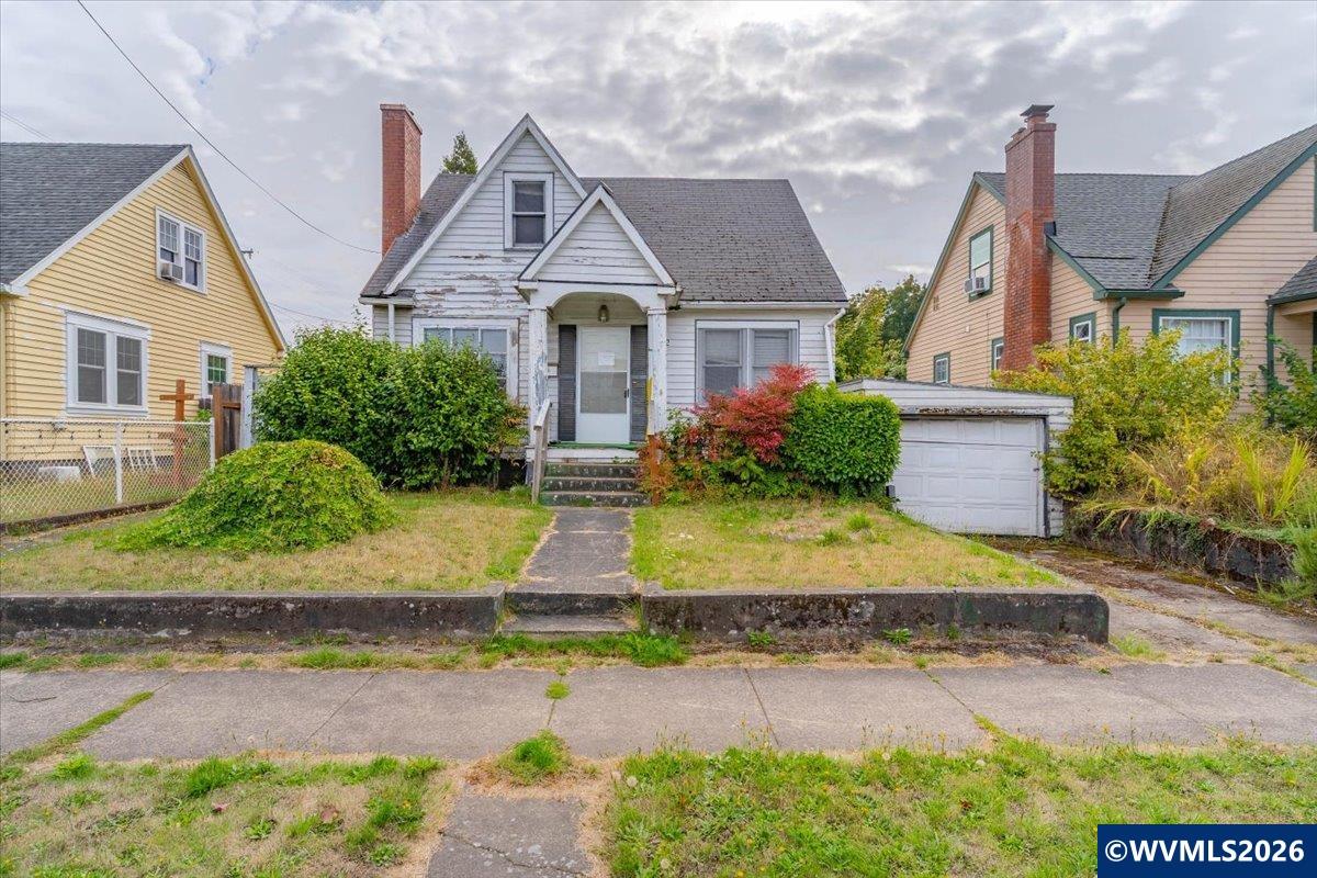 1782 Capitol St NE — photo