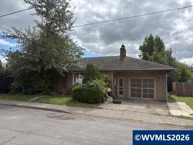3062 Hammel St NE — photo