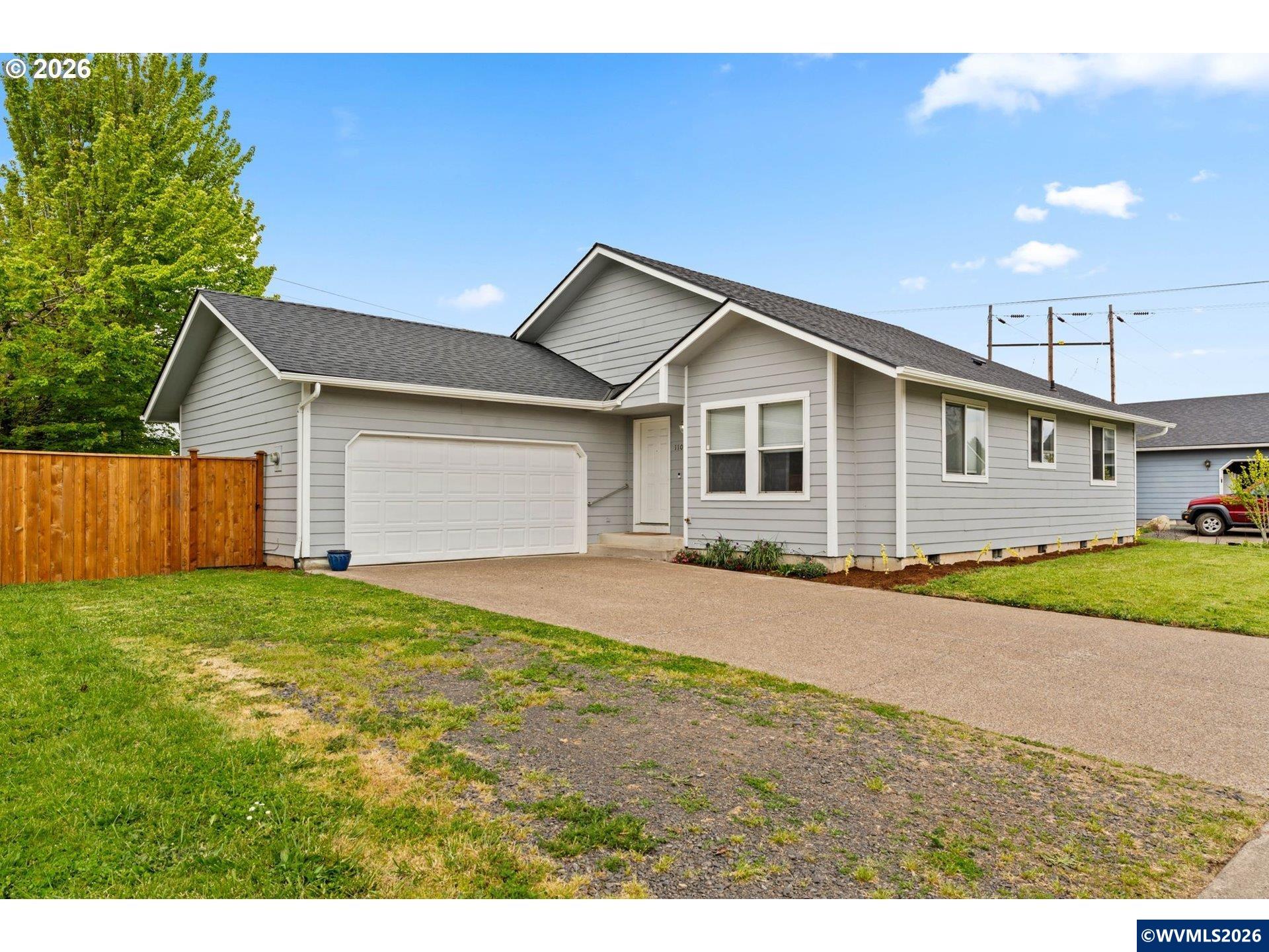 1107 Echo Hollow Rd — photo