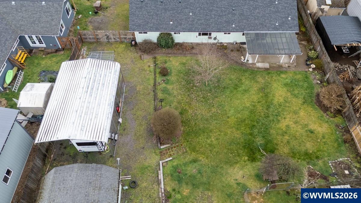 247 Cedar St, Lyons, OR 97358 — photo 3