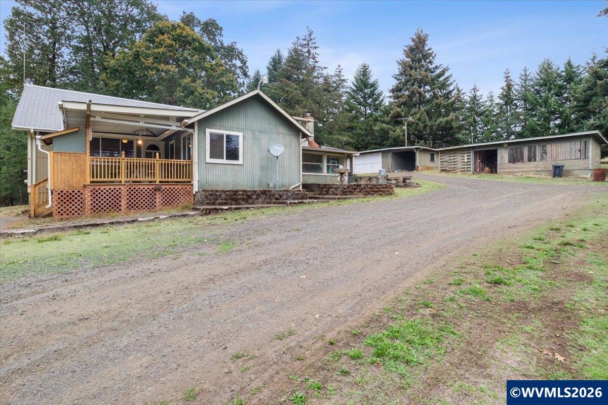 1850 Reuben Boise Rd, Dallas, OR 97338 — photo 2