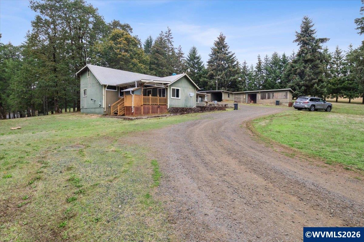 1850 Reuben Boise Rd, Dallas, OR 97338 — photo 3