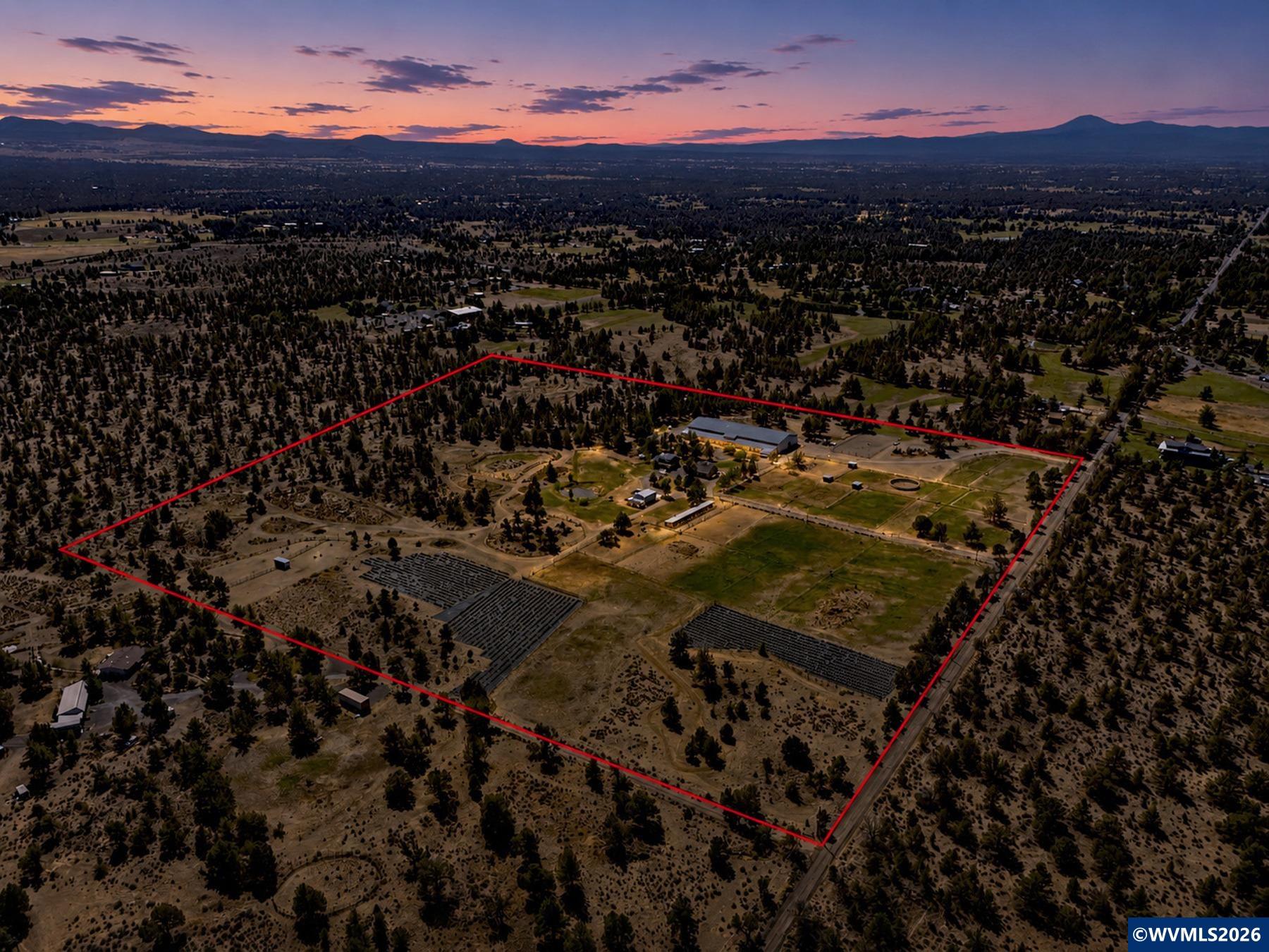23525 Bear Creek Rd — photo