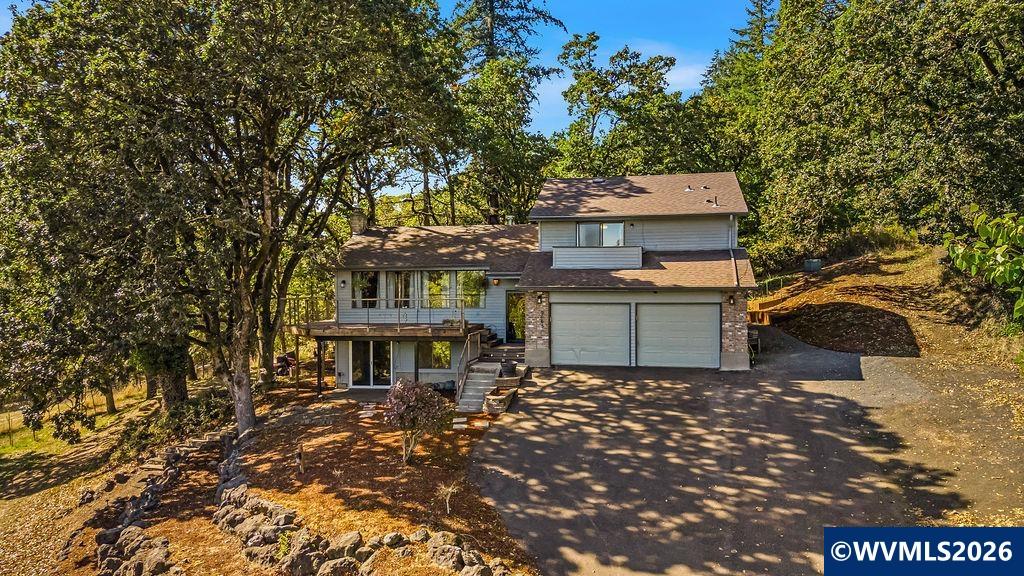 2565 West Thornton Lake Dr — photo