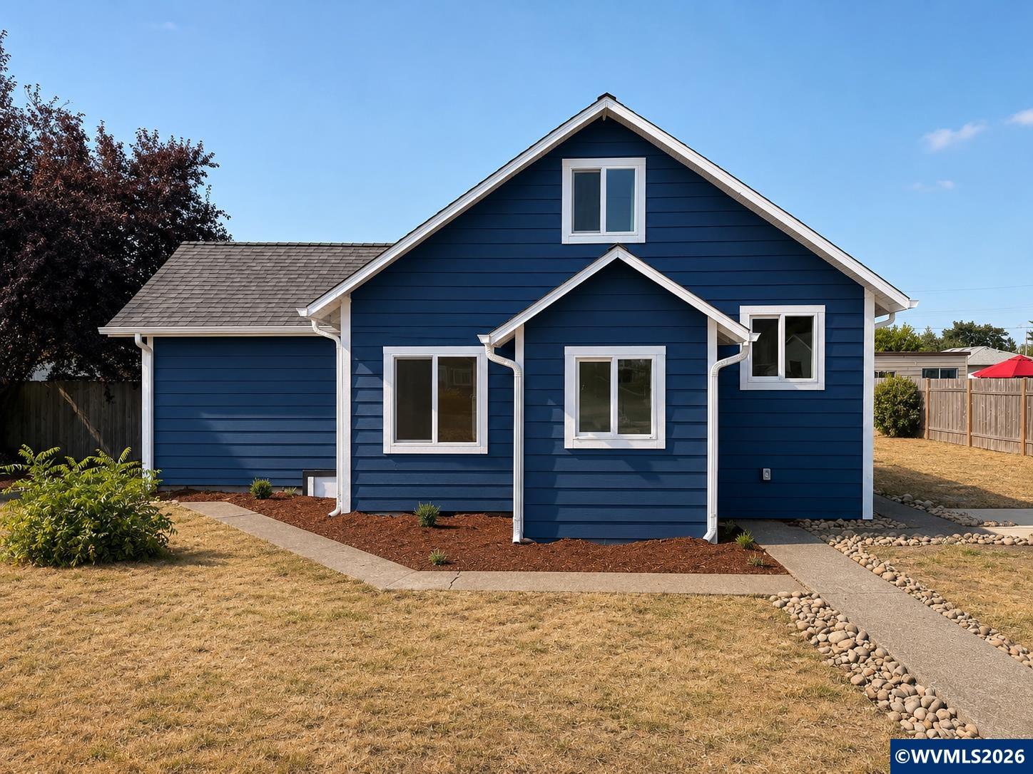 805 W Sherman St — photo