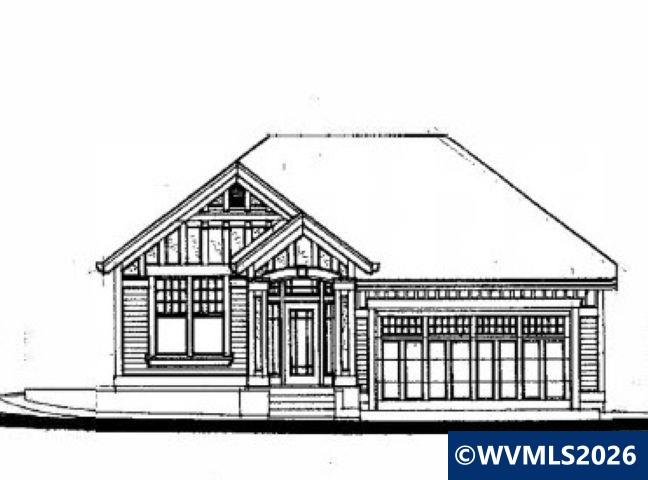 4985 NW Lavender (Lot 72) Cir — photo
