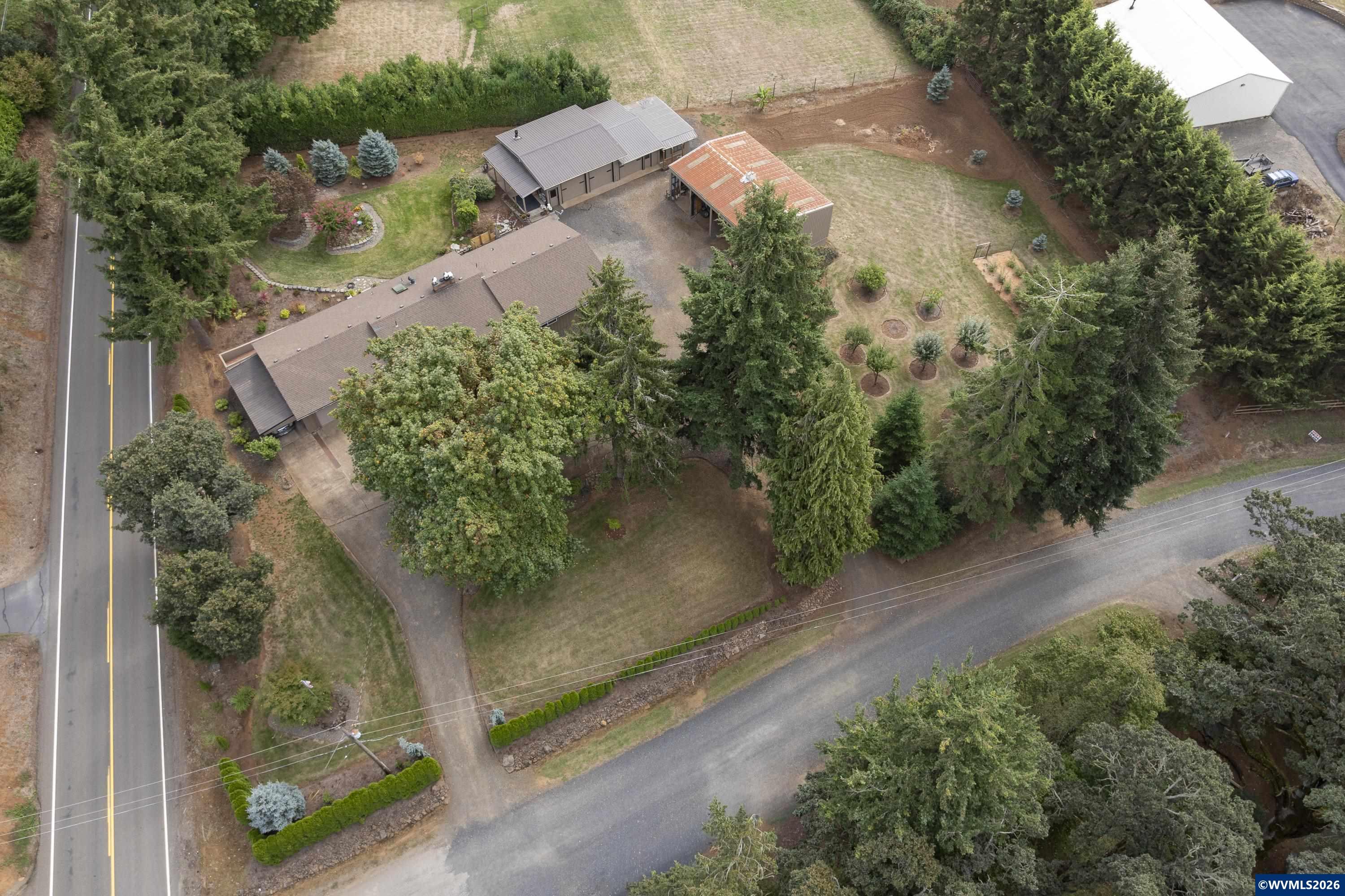 6690 Aumsville Hwy — photo