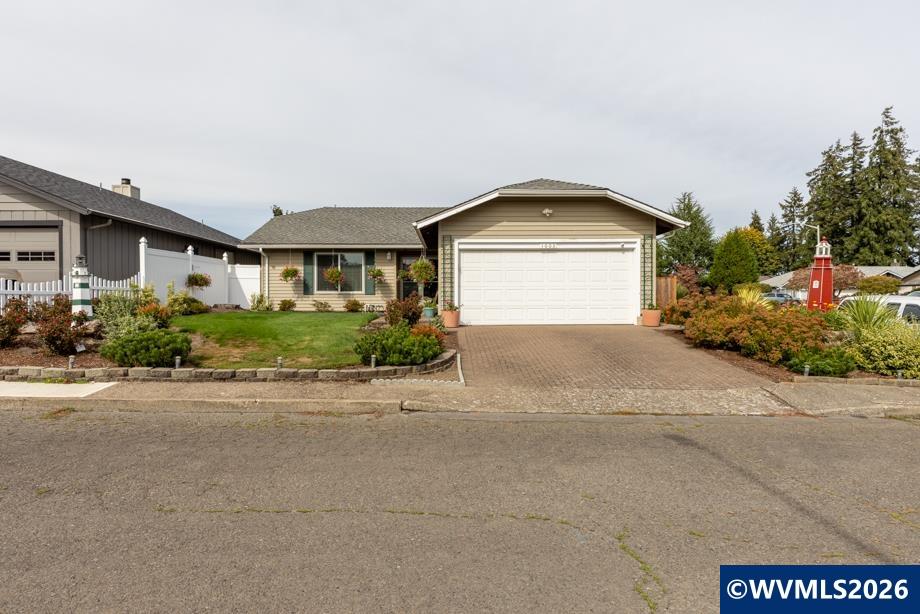 1603 Sunrise Cir — photo