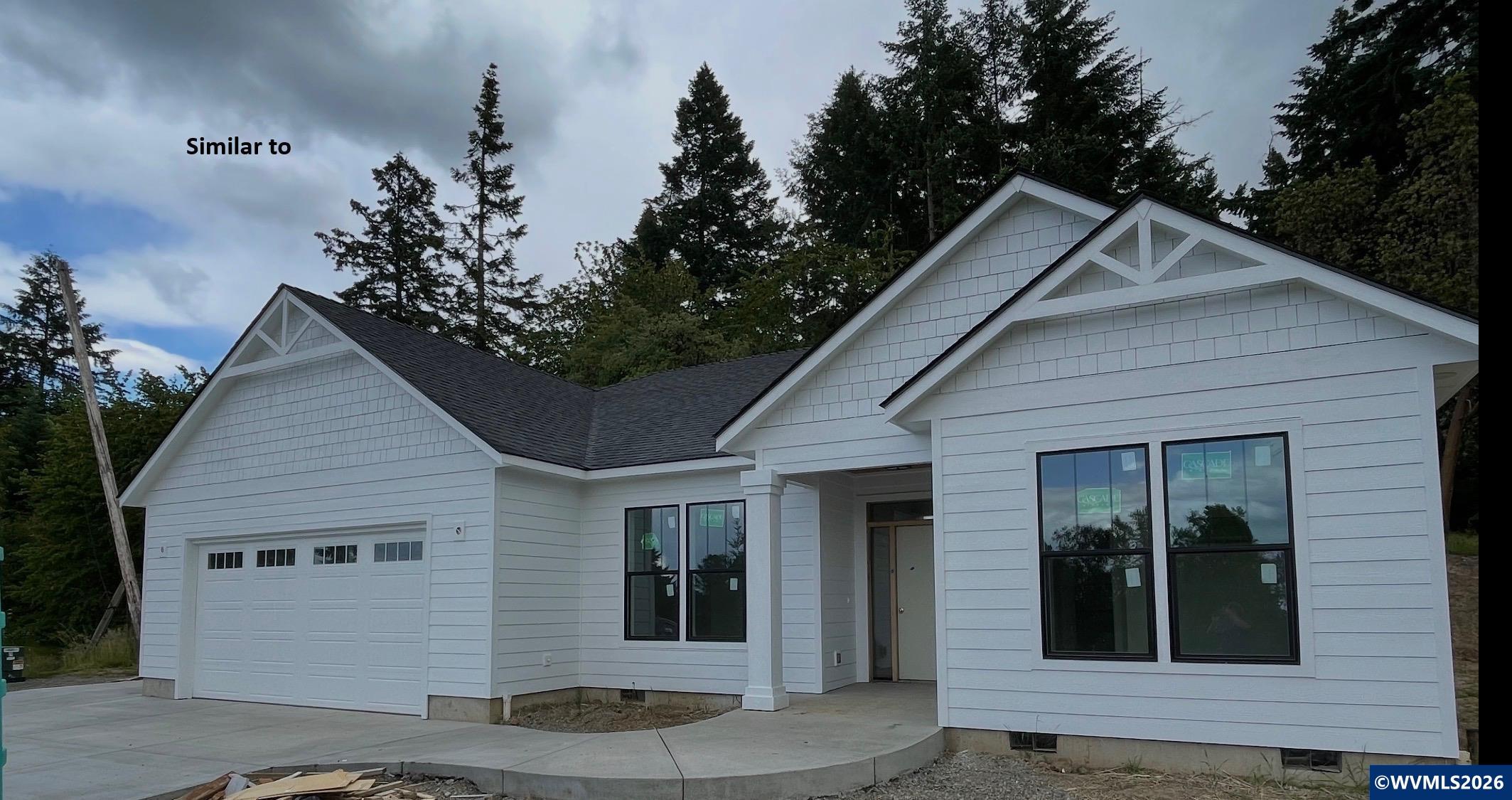 23405 Salmonberry Wy — photo